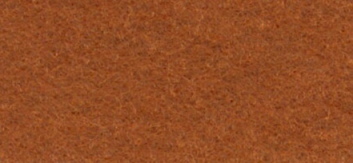 Feltro 0,45x5m 2mm Castanho Claro MEYCO