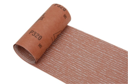 Lixa Fina P400 10cmx1m