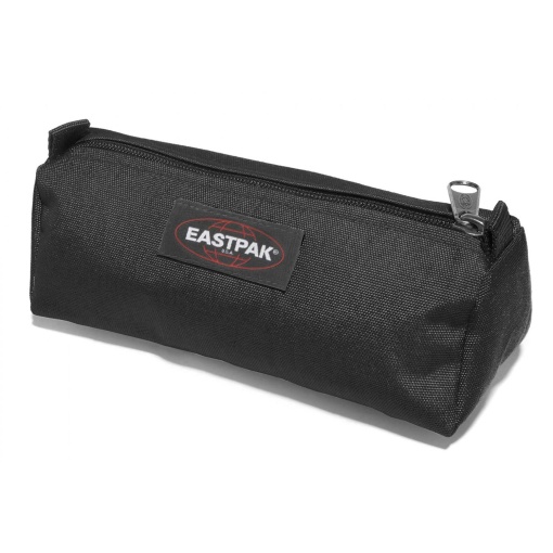 Estojo escolar EASTPAK Benchmark Single black