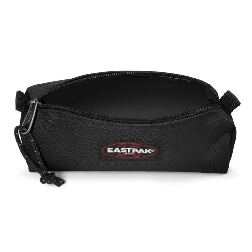 Estojo escolar EASTPAK Benchmark Single black