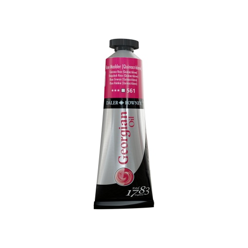 Tinta Óleo DALER-ROWNEY Georgian 38ml Rosa 561