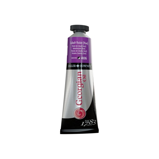 Tinta Óleo DALER-ROWNEY Georgian 38ml Violeta 406