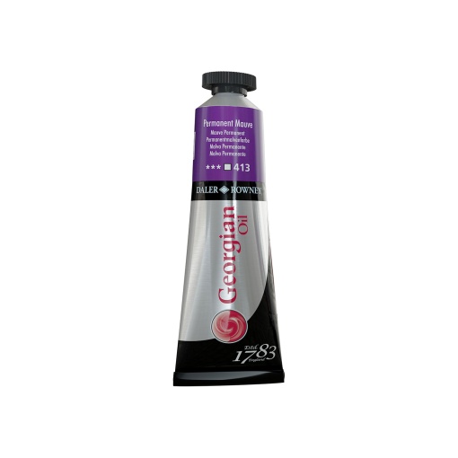 Tinta Óleo DALER-ROWNEY Georgian 38ml Violeta 413