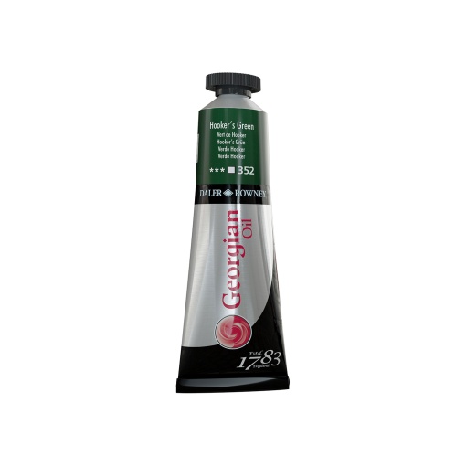 Tinta Óleo DALER-ROWNEY Georgian 38ml Verde 352