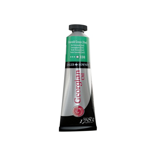Tinta Óleo DALER-ROWNEY Georgian 38ml Verde 338