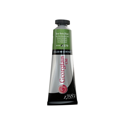 Tinta Óleo DALER-ROWNEY Georgian 38ml Verde 379