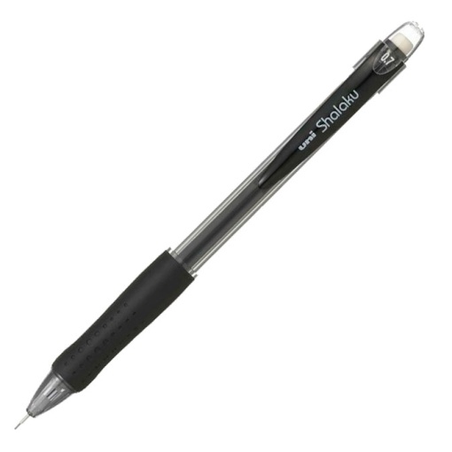 Lapiseira UNI Shalaku M7-100 0,7mm Preto