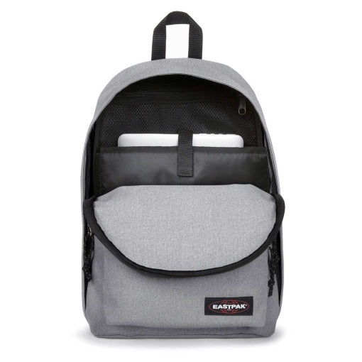 Mochila EASTPAK Out Of Office Sunday Grey 44x29,5x22cm