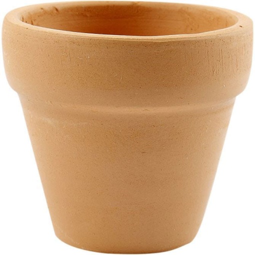 Vaso em Terracota 5x4cm