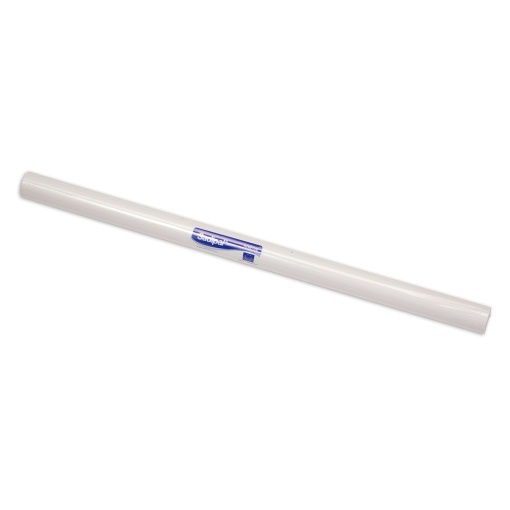 Papel Lustro SADIPAL Rolo 0,50x2m Branco