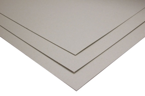 Cartão Prensado 2mm 75x105cm INAIÊ