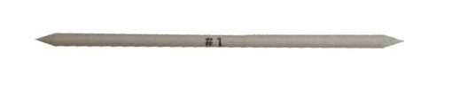 Esfuminho N.1 120x4mm INART