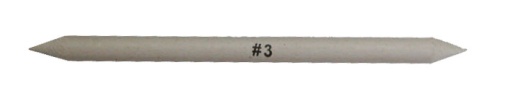 Esfuminho N.3 126x8mm INART