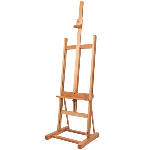 Cavalete de Estúdio em Faia MABEF Básico 55x242cm