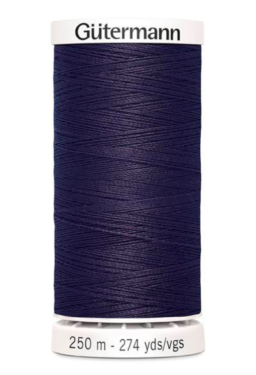 Linha de Costura GUTERMANN Cosetudo 250m Violeta 512