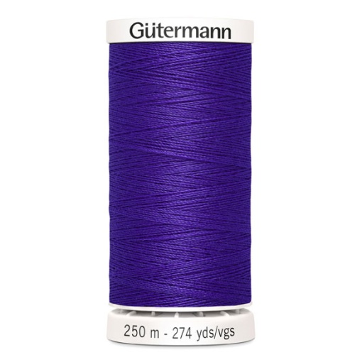 Linha de Costura GUTERMANN Cosetudo 250m Roxo 810