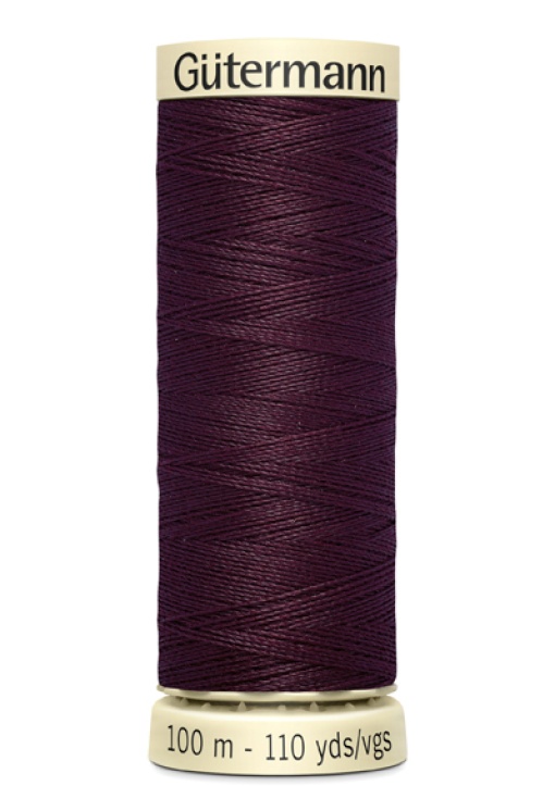 Linha de Costura GUTERMANN Cosetudo 100m Violeta 130