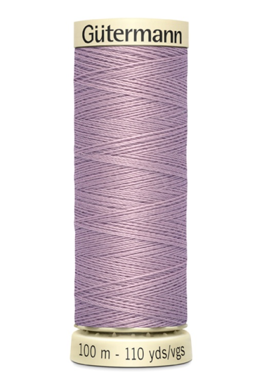Linha de Costura GUTERMANN Cosetudo 100m Violeta 568