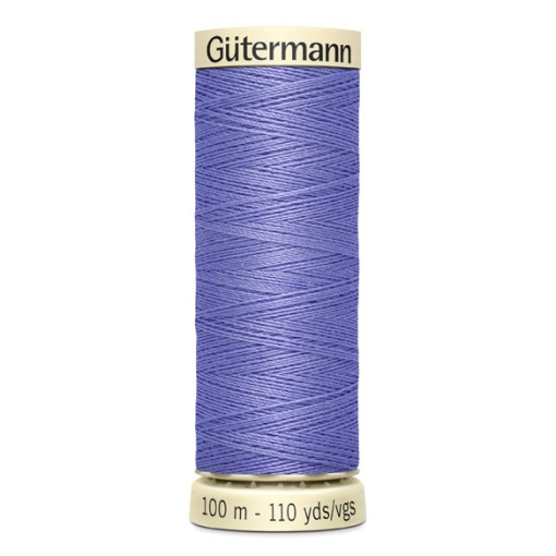 Linha de Costura GUTERMANN Cosetudo 100m Violeta 631