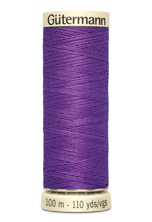 Linha de Costura GUTERMANN Cosetudo 100m Violeta 571
