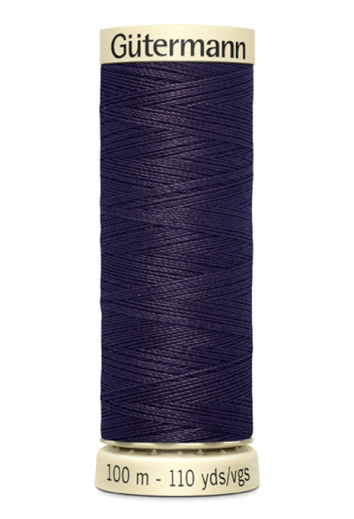 Linha de Costura GUTERMANN Cosetudo 100m Violeta 512
