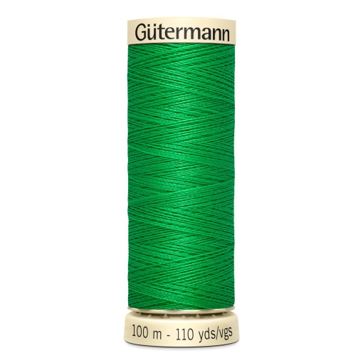 Linha de Costura GUTERMANN Cosetudo 100m Verde 833
