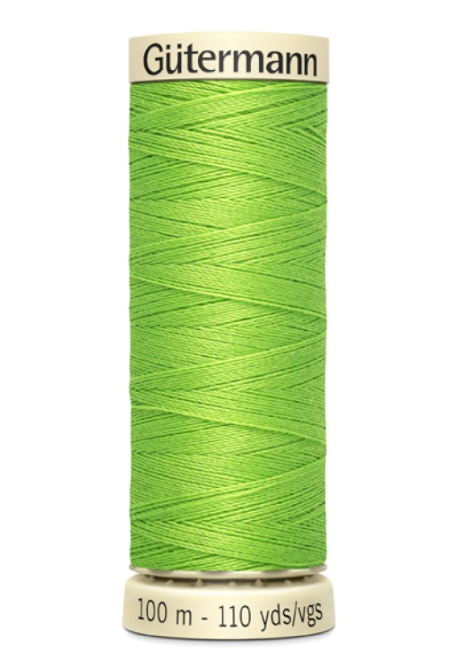 Linha de Costura GUTERMANN Cosetudo 100m Verde 336