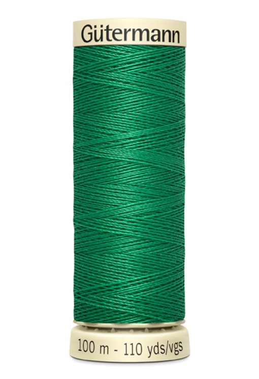 Linha de Costura GUTERMANN Cosetudo 100m Verde 239