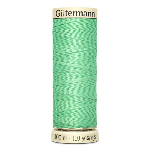 Linha de Costura GUTERMANN Cosetudo 100m Verde 205