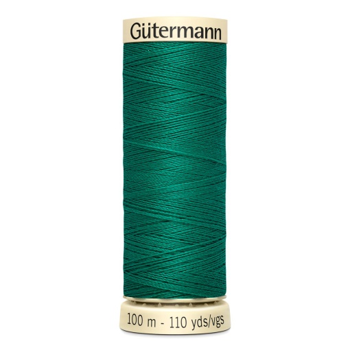 Linha de Costura GUTERMANN Cosetudo 100m Verde 167