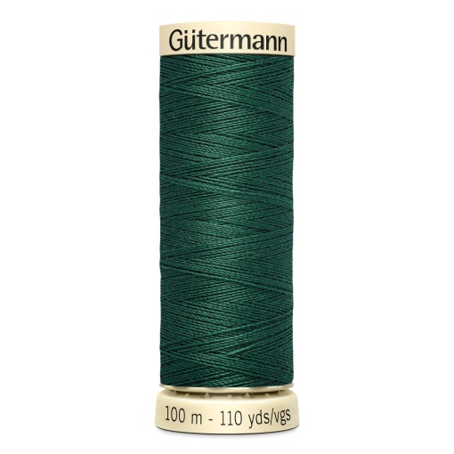 Linha de costura GUTERMANN Cosetudo 100m azul 223