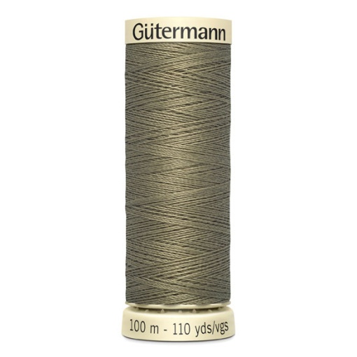 Linha de Costura GUTERMANN Cosetudo 100m Verde 264