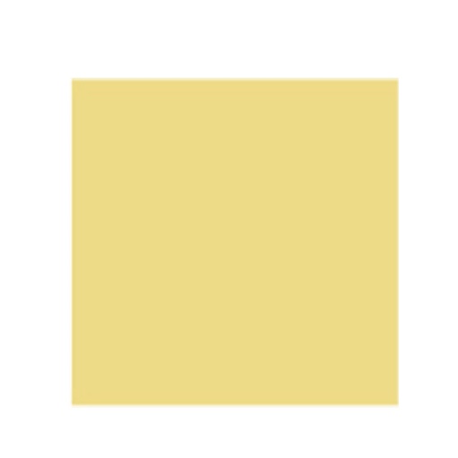 Fita de Cetim GUTERMANN 15mmx20m Amarelo 578