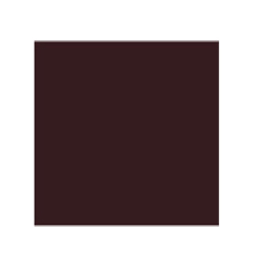 Fita de Cetim GUTERMANN 24mmx20m Castanho 23