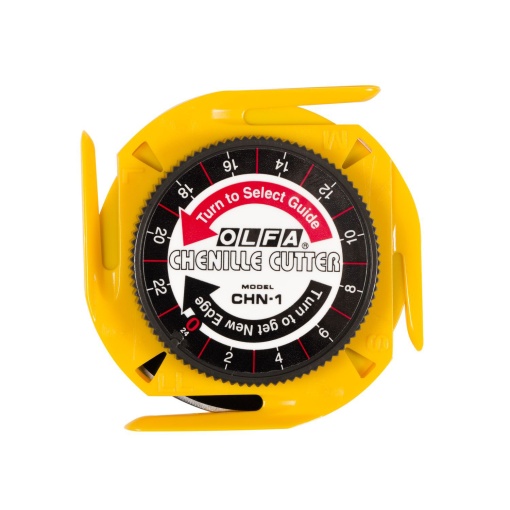 Cortador para Chenille/Têxteis OLFA