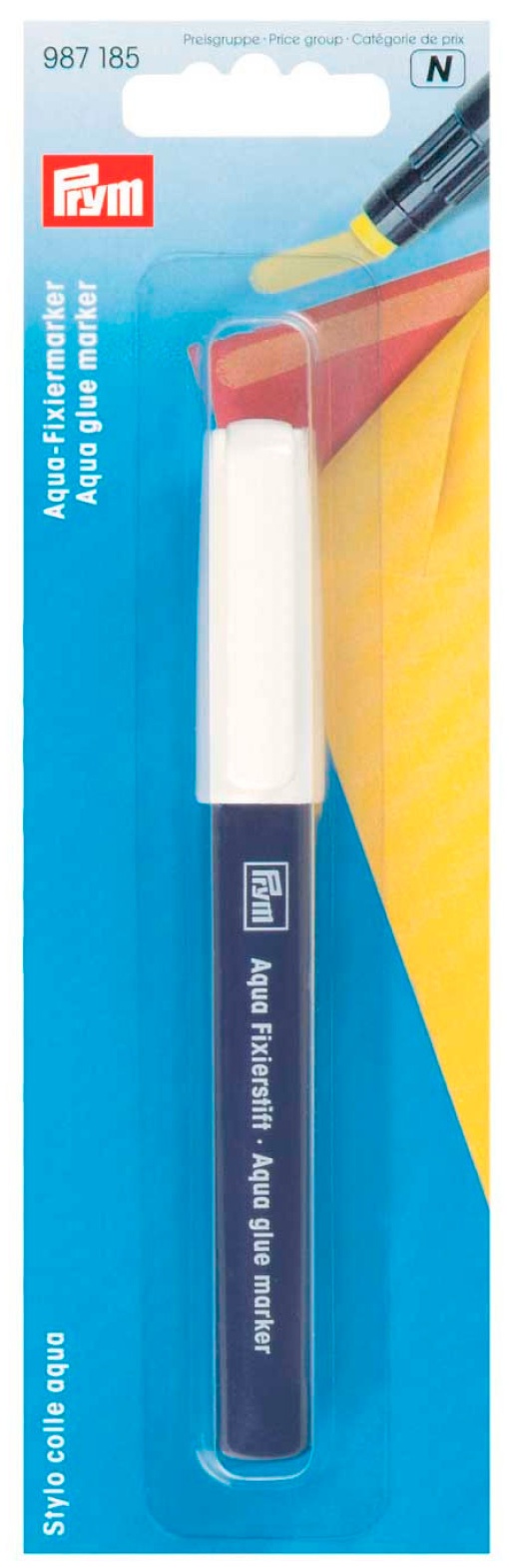 Marcador de cola PRYM 987185 N