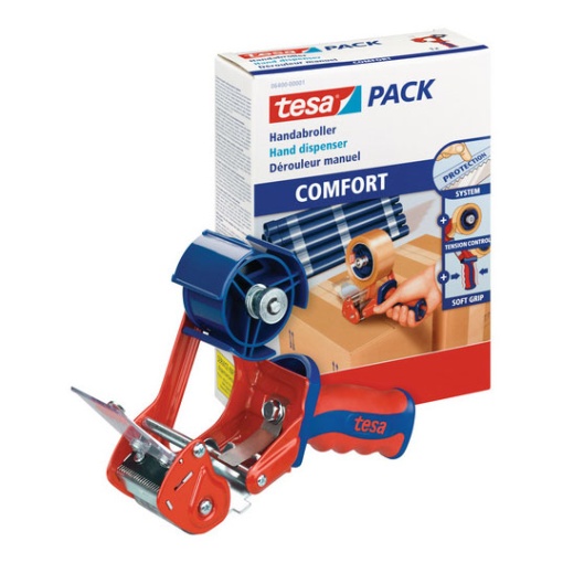 Desenrolador de Punho Tesapack Comfort 50mm