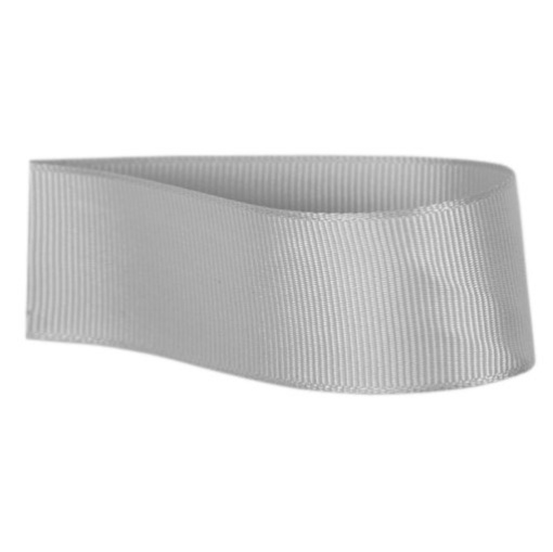 Fita de Tecido STAR Grosgrain 10mmx25m Cinza G05