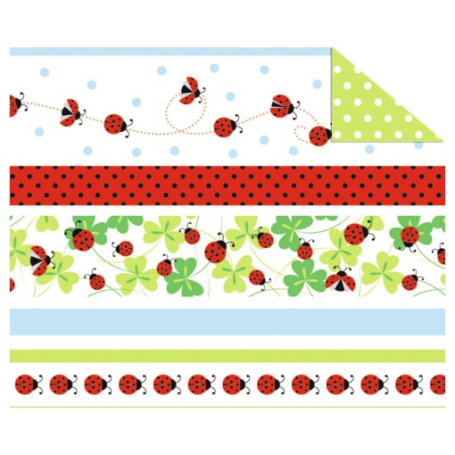 Cartolina URSUS 300g 49,5x68cm Joaninhas