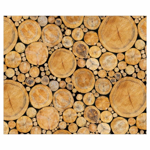 Cartolina URSUS 300g 49,5x68cm Disco Árvore