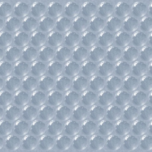 Plástico Bolhas de Ar 0,50x3m Rolo