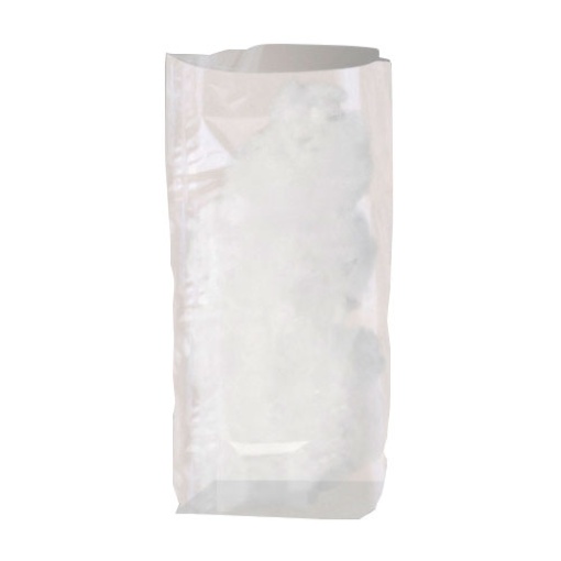 Saco Celofane Transparente 11,5x19cm com 10