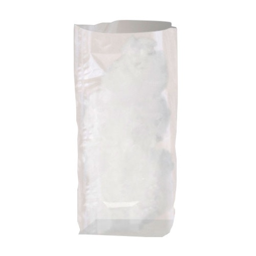 Saco Celofane Transparente 14,5x23,5cm com 10
