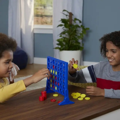 4 em Linha HASBRO Gaming