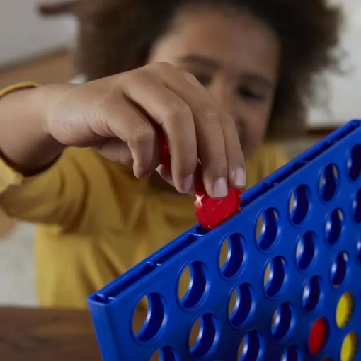 4 em Linha HASBRO Gaming