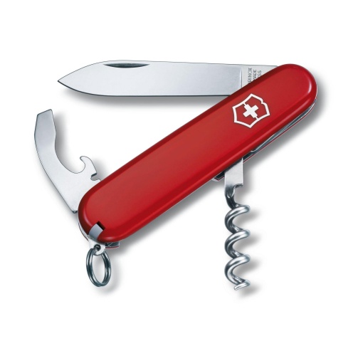 Canivete VICTORINOX Waiter 84mm