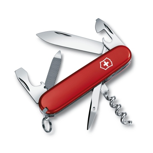 Canivete VICTORINOX Sportsman 84mm
