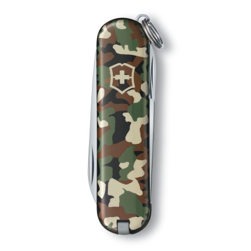 Canivete VICTORINOX Classic SD camuflado 58mm