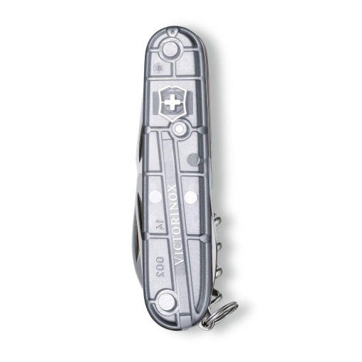 Canivete VICTORINOX Spartan Silvertech 91mm