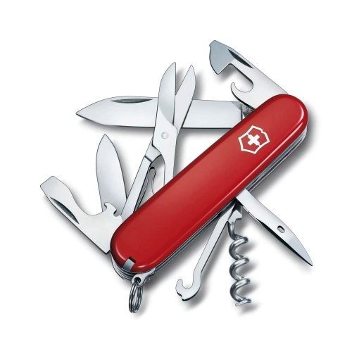 Canivete VICTORINOX Climber 91mm